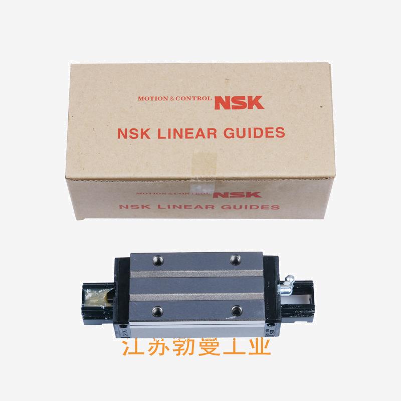 NH251435BNC201P6（20/20）-NSK标准导轨